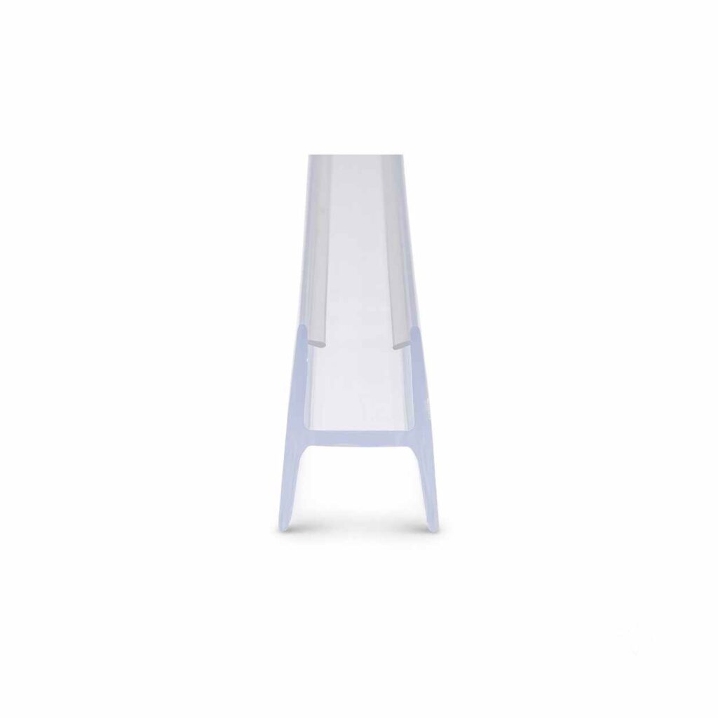 Junta Premium para Cortinas de Cristal