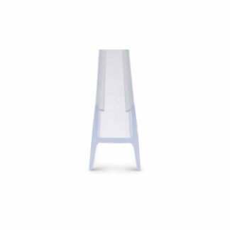 Junta Premium para Cortinas de Cristal