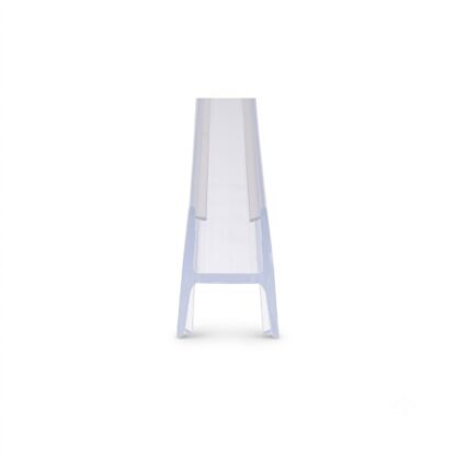 Junta premium para cortinas de cristal