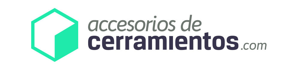 Accesorios de cerramientos