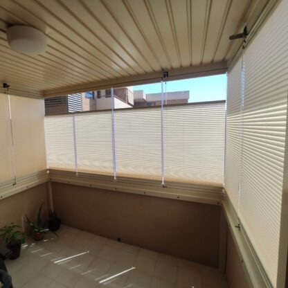 Estores Plisados - Imagen 6