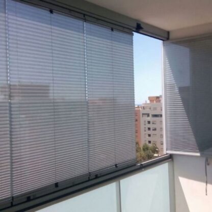 Estores Plisados - Imagen 7