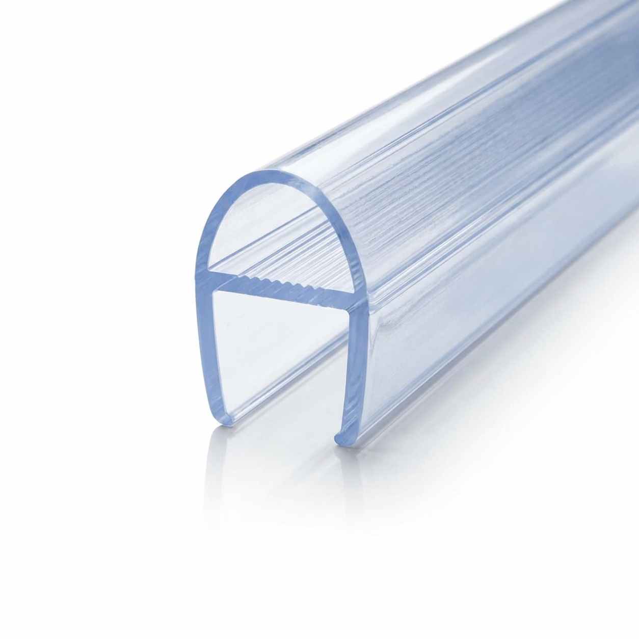 Junta de Burbuja para Cortinas de Cristal - Imagen 3