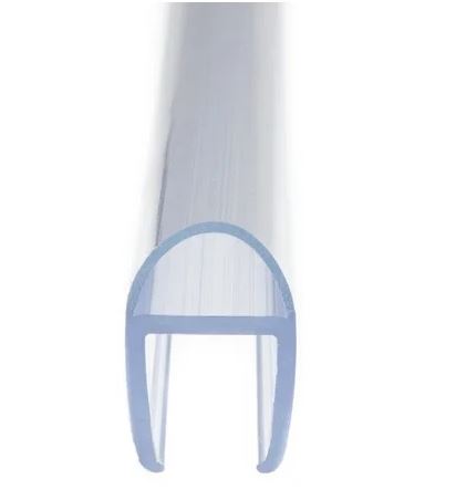 Junta de Burbuja para Cortinas de Cristal - Imagen 2